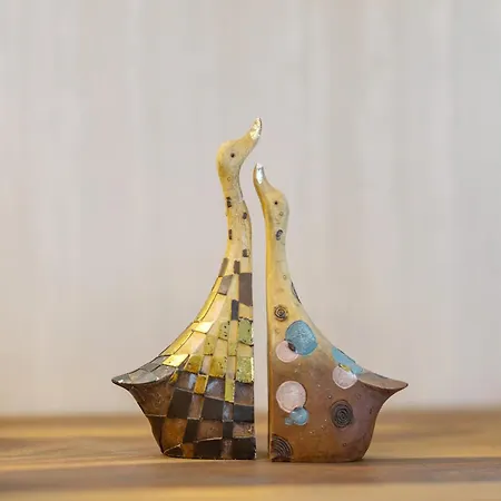 Roswitha Am Park Apartament *