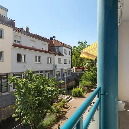 Roswitha Am Park * Bad Orb