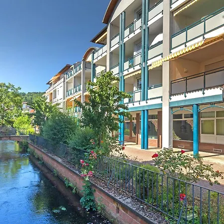 Roswitha Am Park Bad Orb