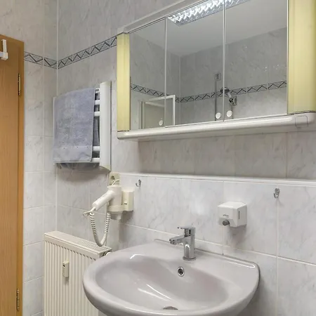 Apartament Roswitha Am Park