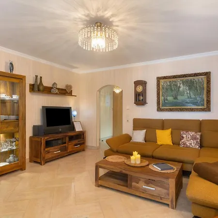 Apartment Roswitha Am Park *